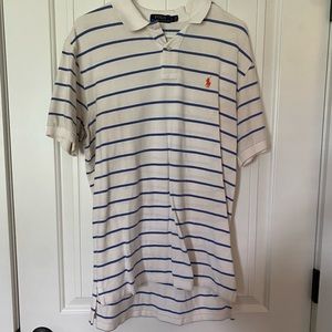 3 mens polos short sleeve